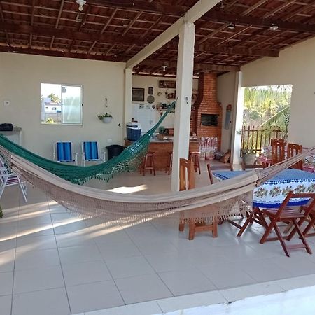 Casa De Praia Марагоджи Екстериор снимка