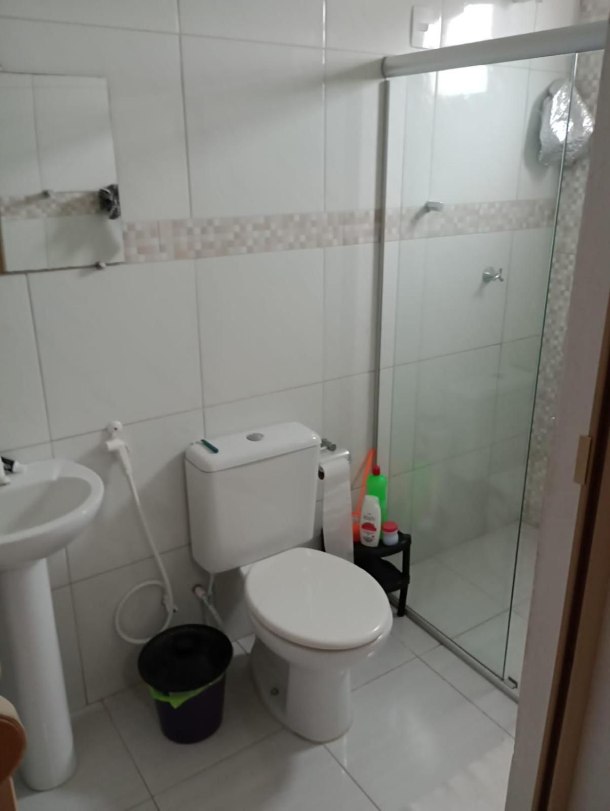 Casa De Praia Марагоджи Екстериор снимка