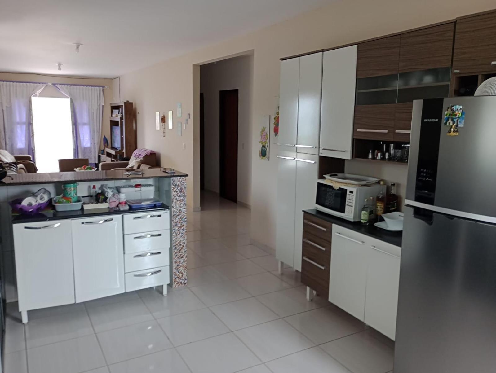 Casa De Praia Марагоджи Екстериор снимка