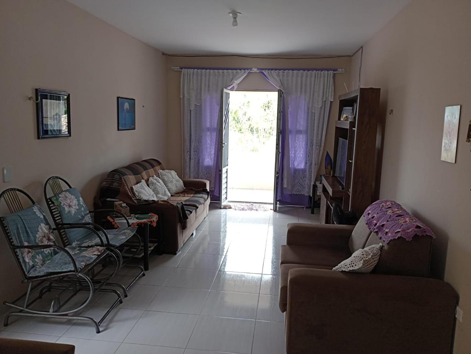 Casa De Praia Марагоджи Екстериор снимка