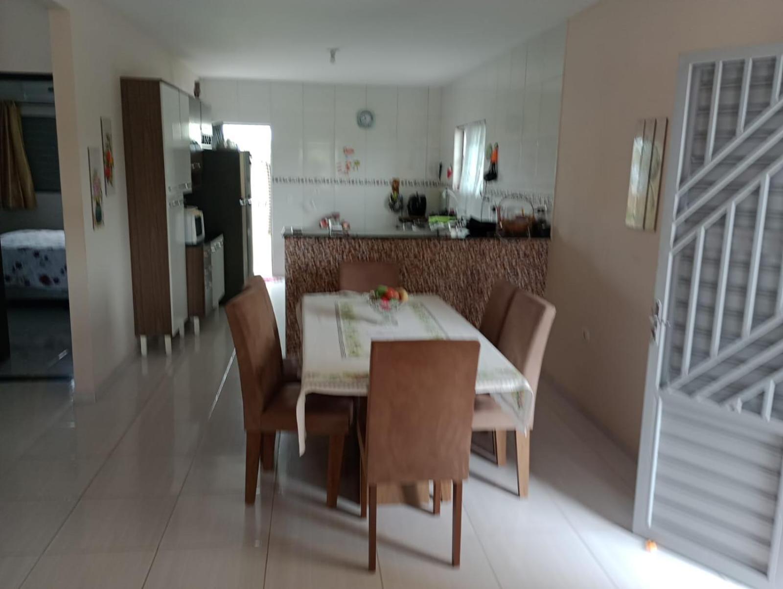 Casa De Praia Марагоджи Екстериор снимка